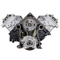 ENGINE CRATE REMAN HEMI 5.7L