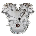 ENGINE LONG BLOCK REMAN 3.5L
