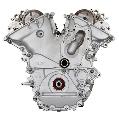 ENGINE LONG BLOCK REMAN 3.5L