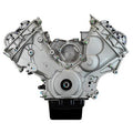 ENGINE CRATE REMAN 5.0L/302