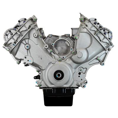 ENGINE CRATE REMAN 5.0L/302