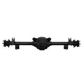 REAR AXLE