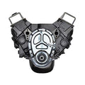CHEVY 350 ENGINE 330+HP