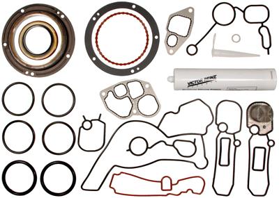 CONVERSION SET