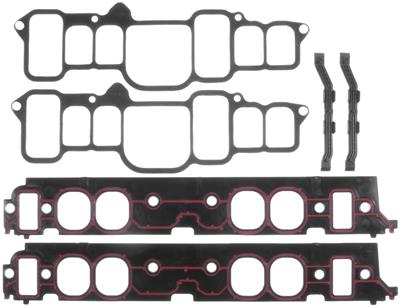 INTAKE MANIFOLD SET