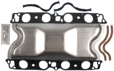 INTAKE MANIFOLD -VALLEY PAN