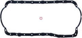 OIL PAN SET