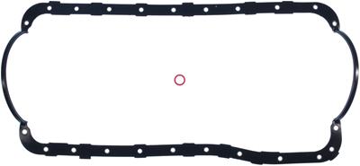 OIL PAN SET