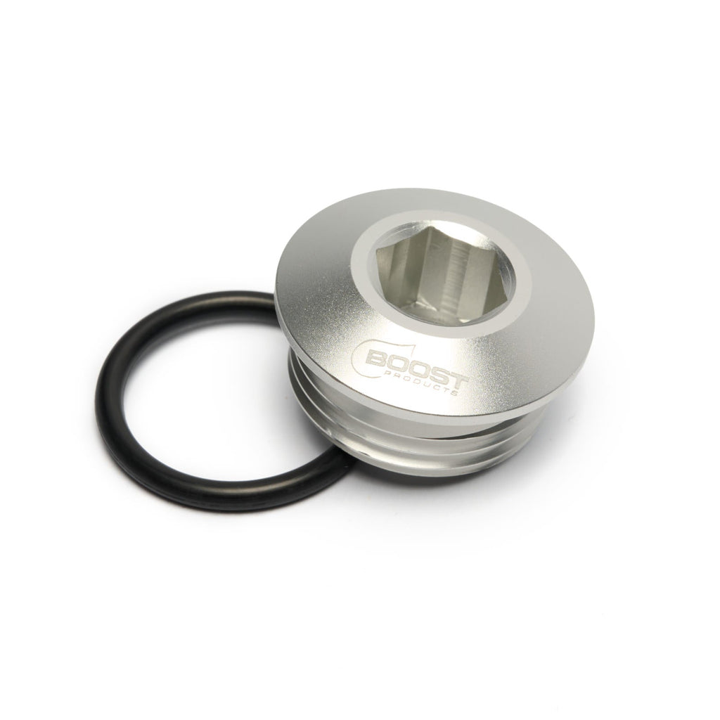 ORB Plug Slimline -AN Male