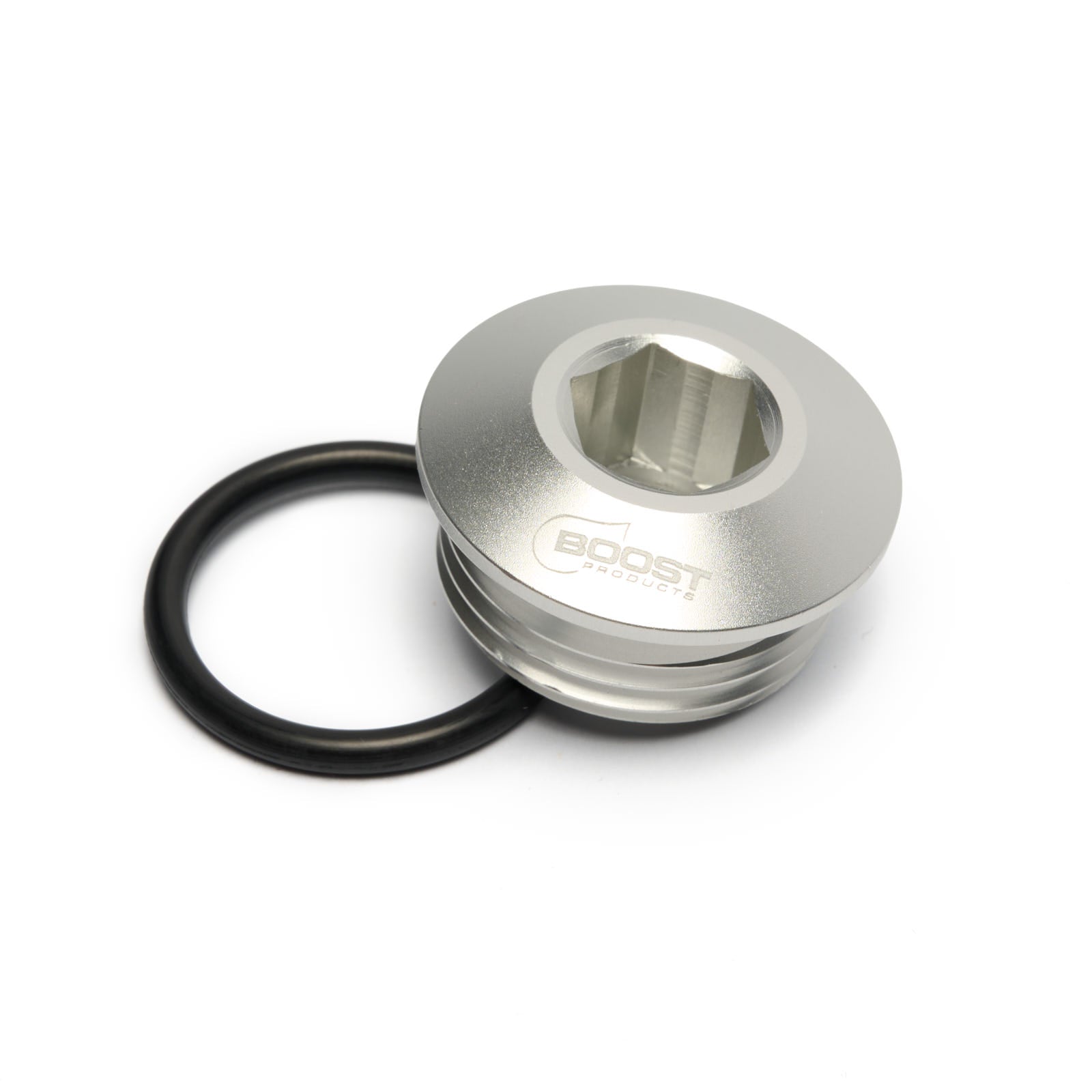 ORB Plug Slimline -AN Male