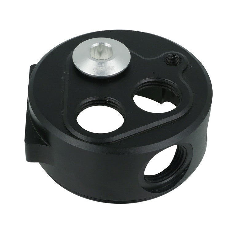 ORB Plug Slimline -AN Male