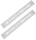 STREET WARS INSERT