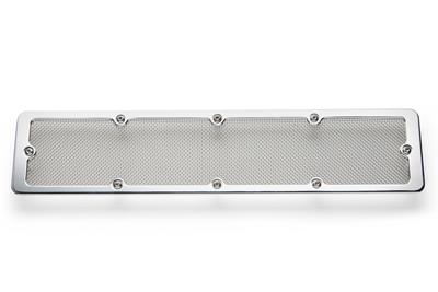 UNI. RECTANGLE GRILLBEZEL KT