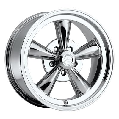 WHEEL 15X8 5.5 4.5BS LEGEND