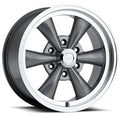 WHEEL 17X8 6-5.5 5.25BS LEGEND