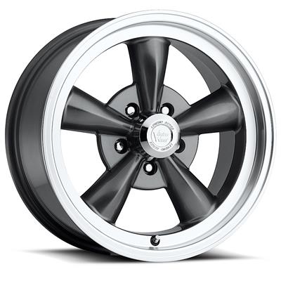 WHEEL LEGEND