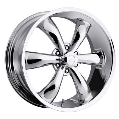 WHEEL 142 LEGEND 6