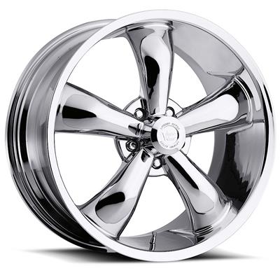 WHEEL  LEGEND 5