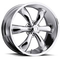 WHEEL LEGEND
