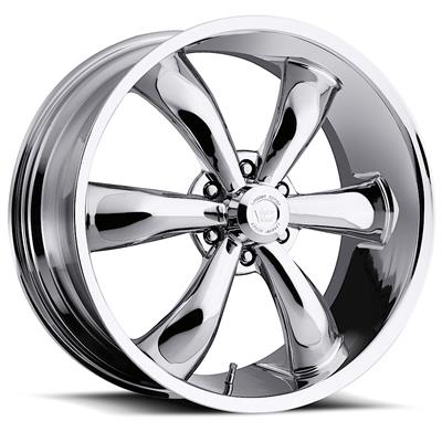 WHEEL LEGEND