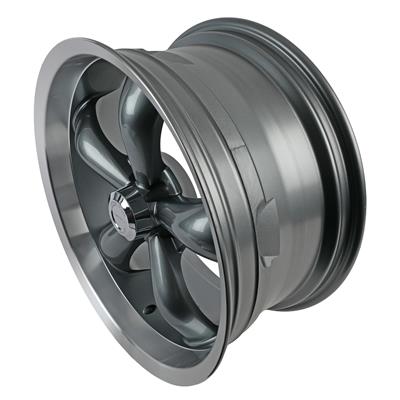 WHEEL 142 LEGEND 5