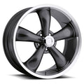 WHEEL 142 LEGEND 5