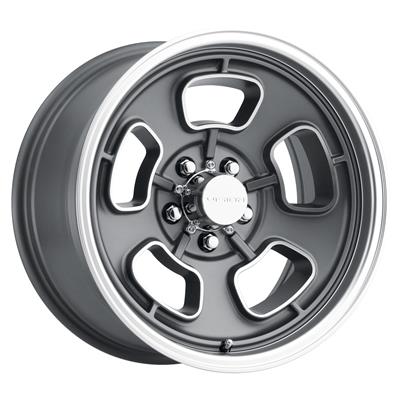 WHEEL  SHIFT SERIES