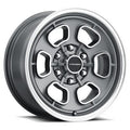 WHEEL SHIFT