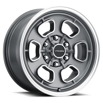 WHEEL SHIFT