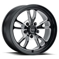 WHEEL PATRIOT