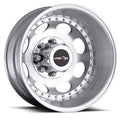 WHEEL 181 DUALLY