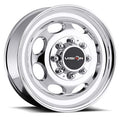 WHEEL  HAULER