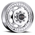 WHEEL 181 DUALLY