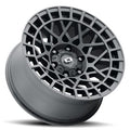 WHEEL SAVAGE