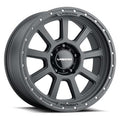 WHEEL OJOS