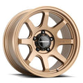 WHEEL FLOW