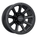 WHEEL  TURBINE