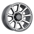 WHEEL  TURBINE