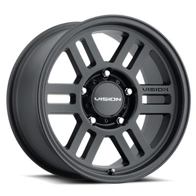 WHEEL  OVERLAND SERIES
