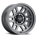 WHEEL  OVERLAND SERIES