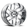 WHEEL  SLIVER SERIES