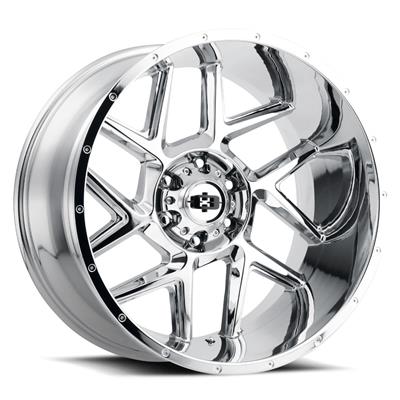 WHEEL  SLIVER SERIES