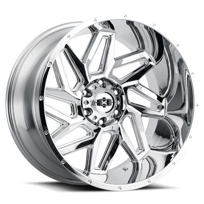 WHEEL  SPYDER SERIES