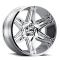 WHEEL RAZOR