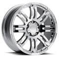 WHEEL 375 WARRIOR