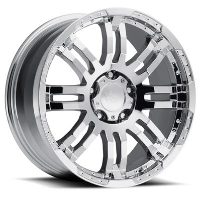WHEEL 375 WARRIOR