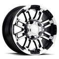 WHEEL WARRIOR