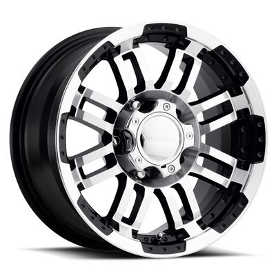 WHEEL WARRIOR M FACE