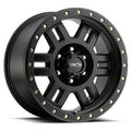 WHEEL 5-127 MB VIS MANX