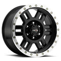 WHEEL  MANX